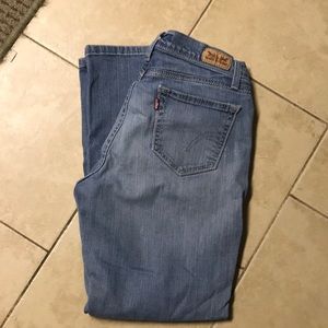 Women’s Levi’s